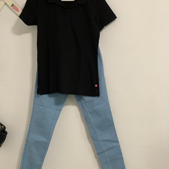 UCB Black shirt - Picture 3 of 5